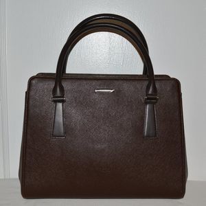 𝅺burberry Satchel